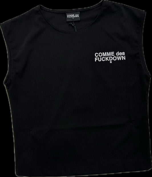 Canotta donna COMME DES FUCKDOWN