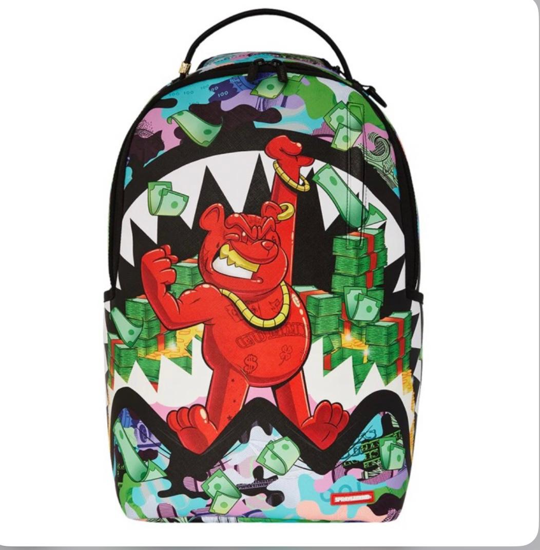 Zaino SPRAYGRAUND