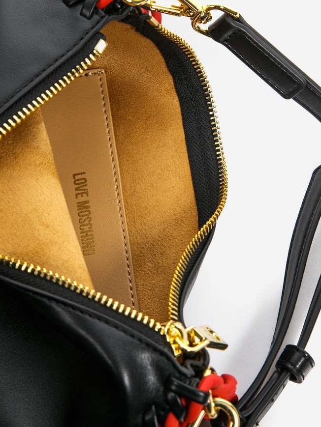 Borsa tracolla LOVE MOSCHINO donna