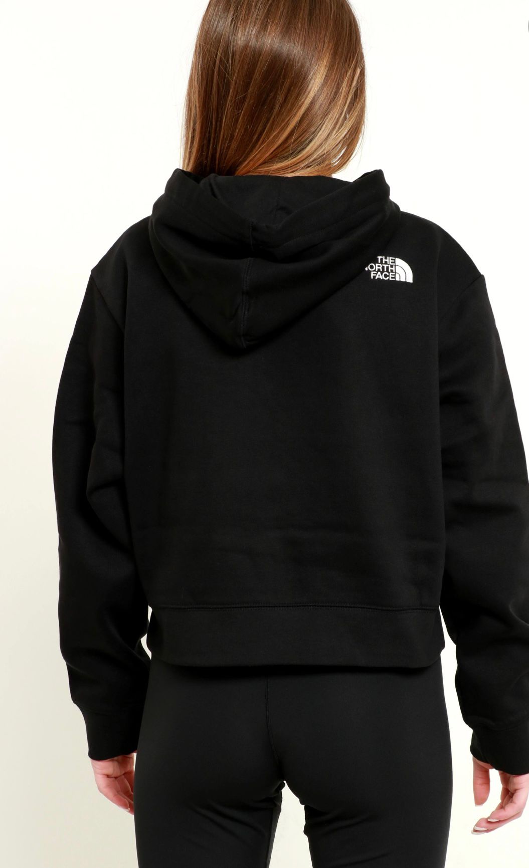 Felpa donna THE NORTH FACE