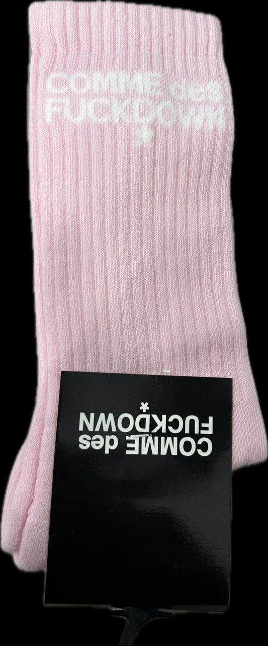 Calze donna COMME DES FUCKDOWN