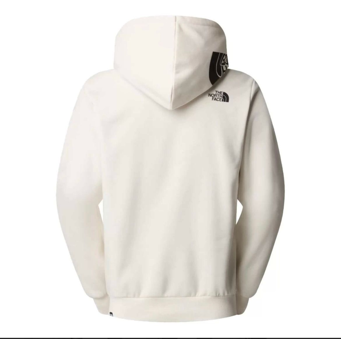 Felpa uomo THE NORTH FACE