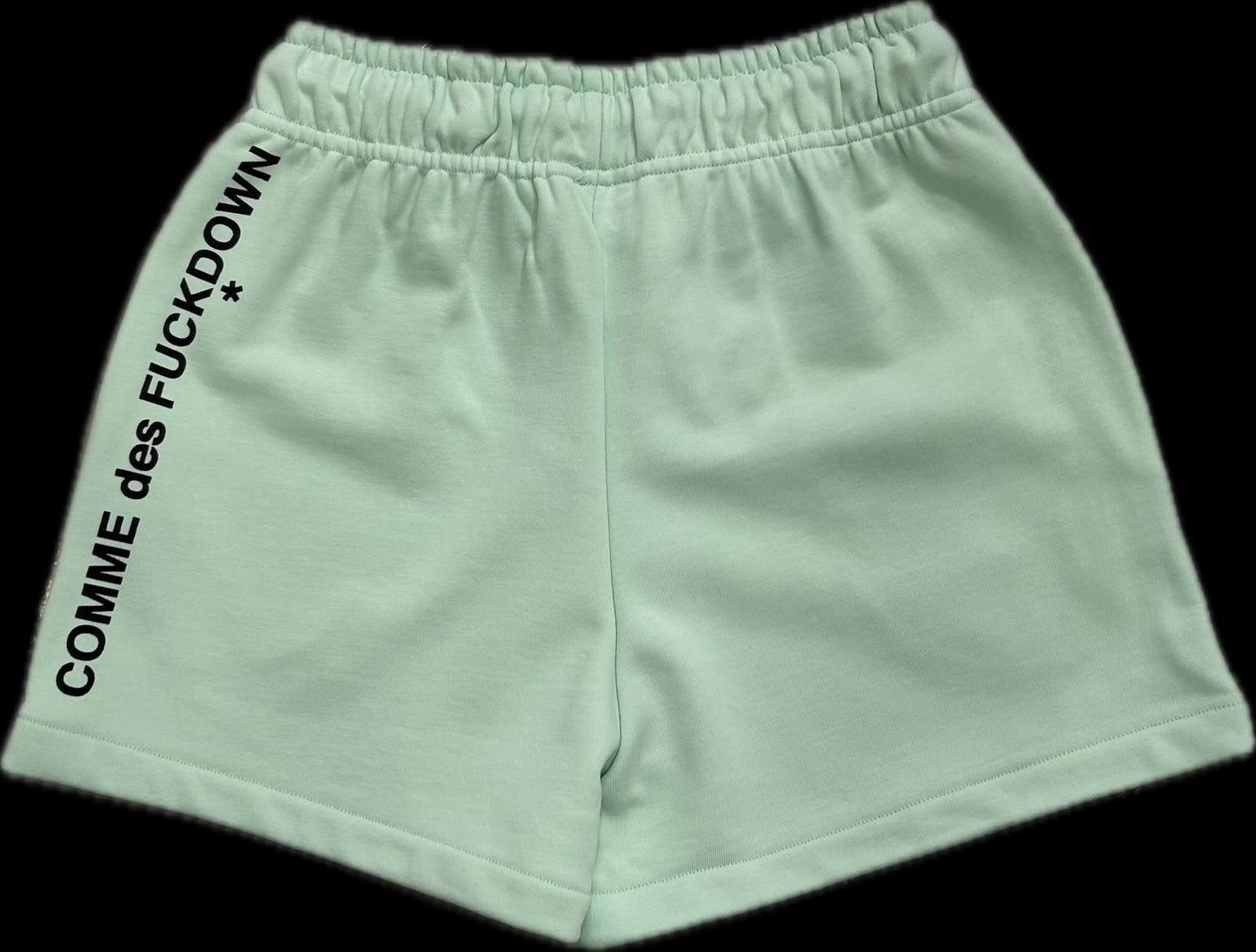 Pantaloncino donna COMMA DES FUCKDOWN