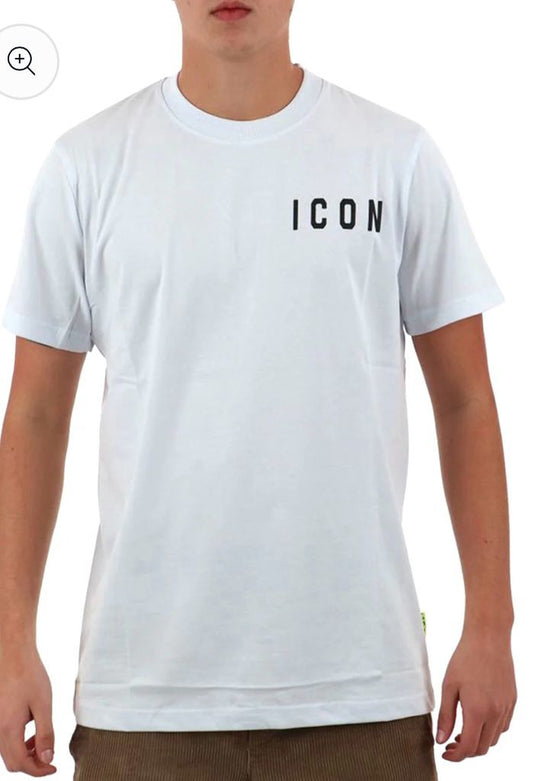 T-shirt uomo ICON