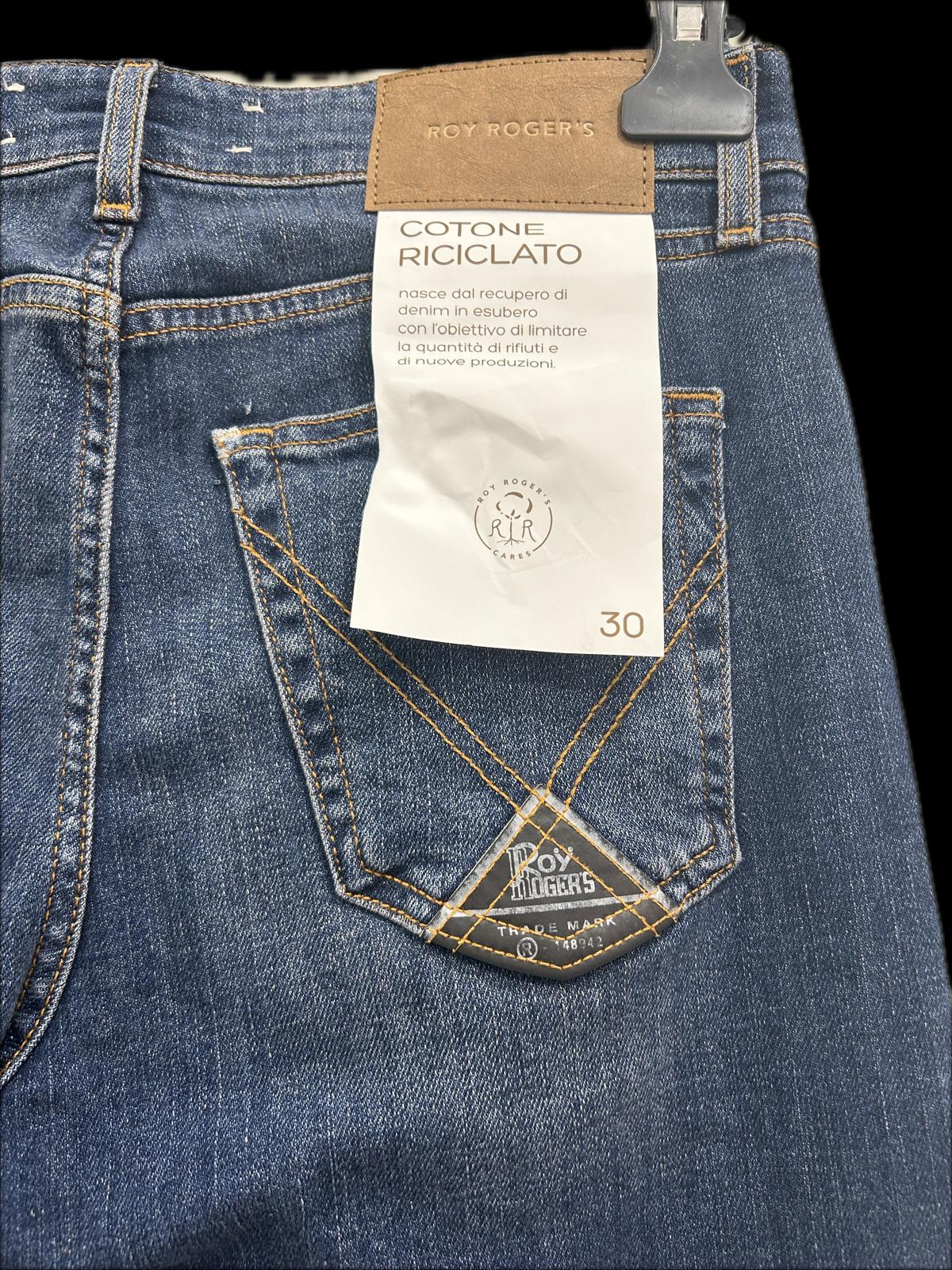Jeans uomo ROY ROGERS