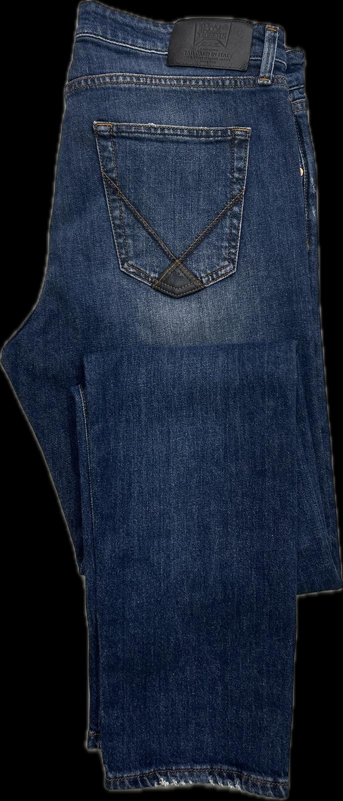 Jeans uomo ROY ROGERS