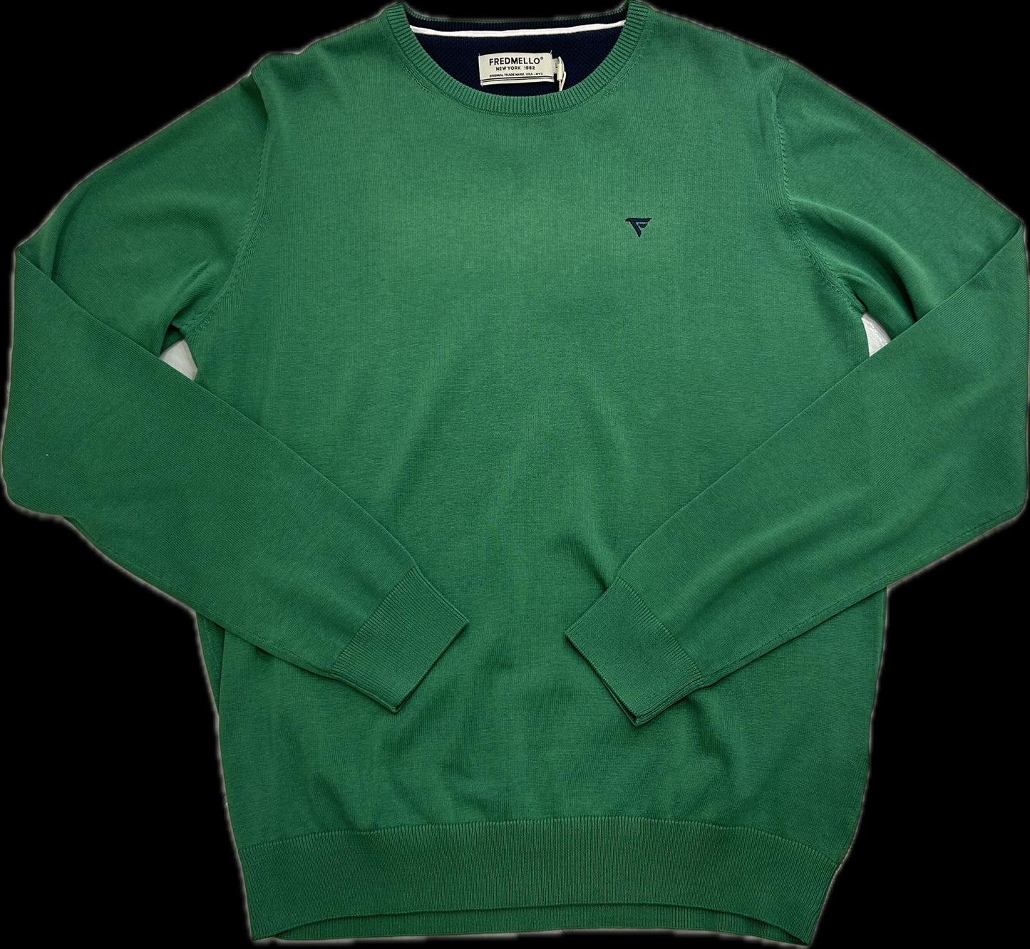 Maglione uomo FREDMELLO