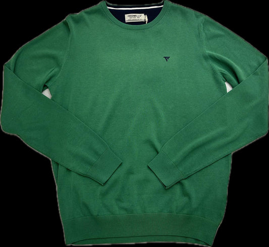 Maglione uomo FREDMELLO