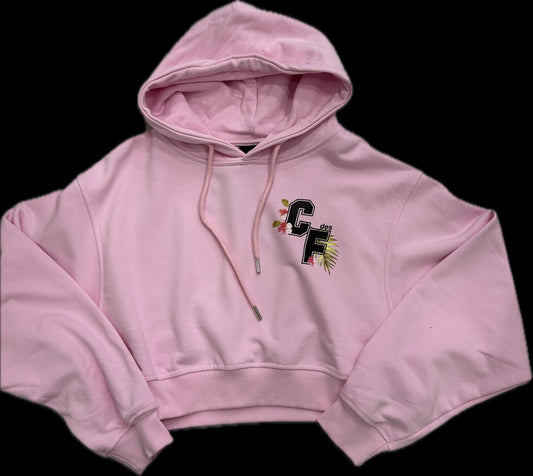 Felpa donna COMME DES FUCKDOWN