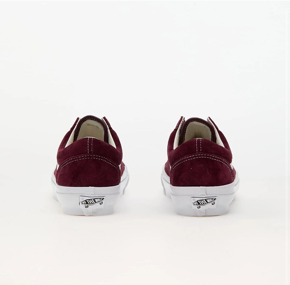 SCARPA UNISEX VANS