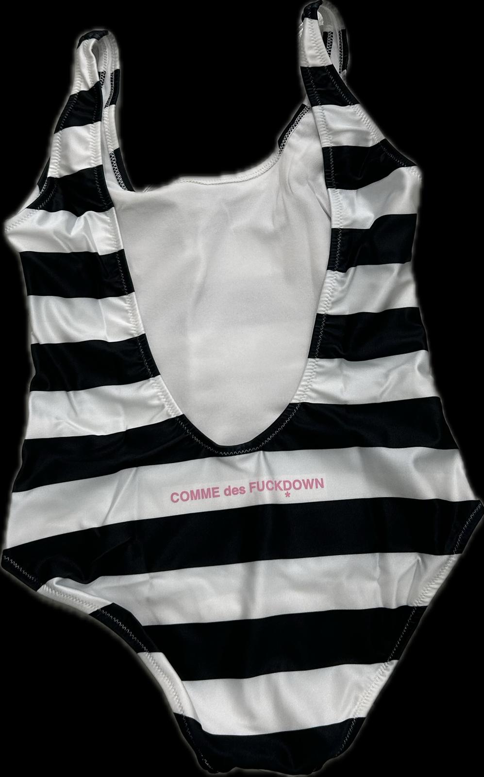 Costume donna COMME DES FUCKDOWN