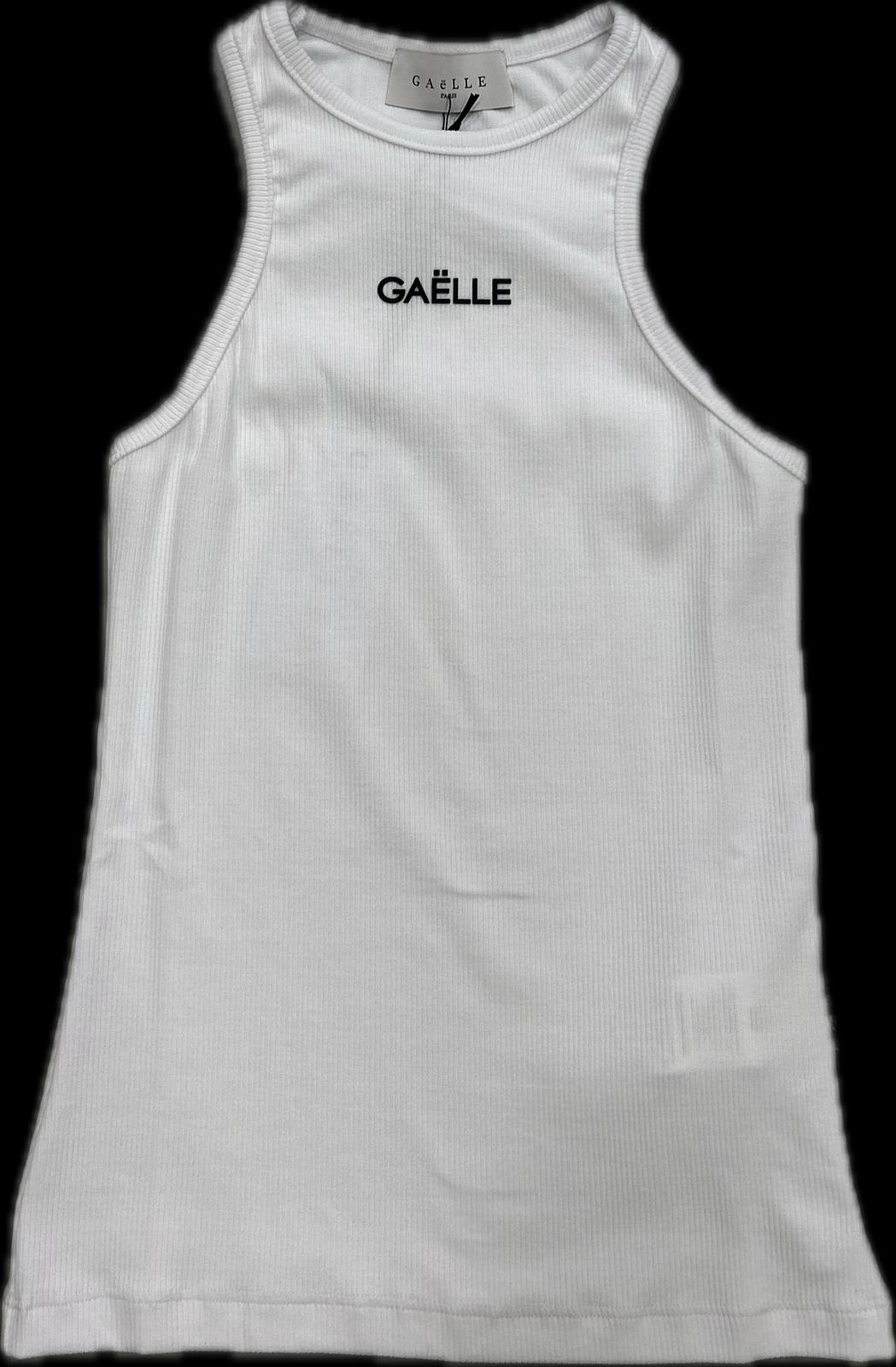 Canotta donna GAELLE PARIS