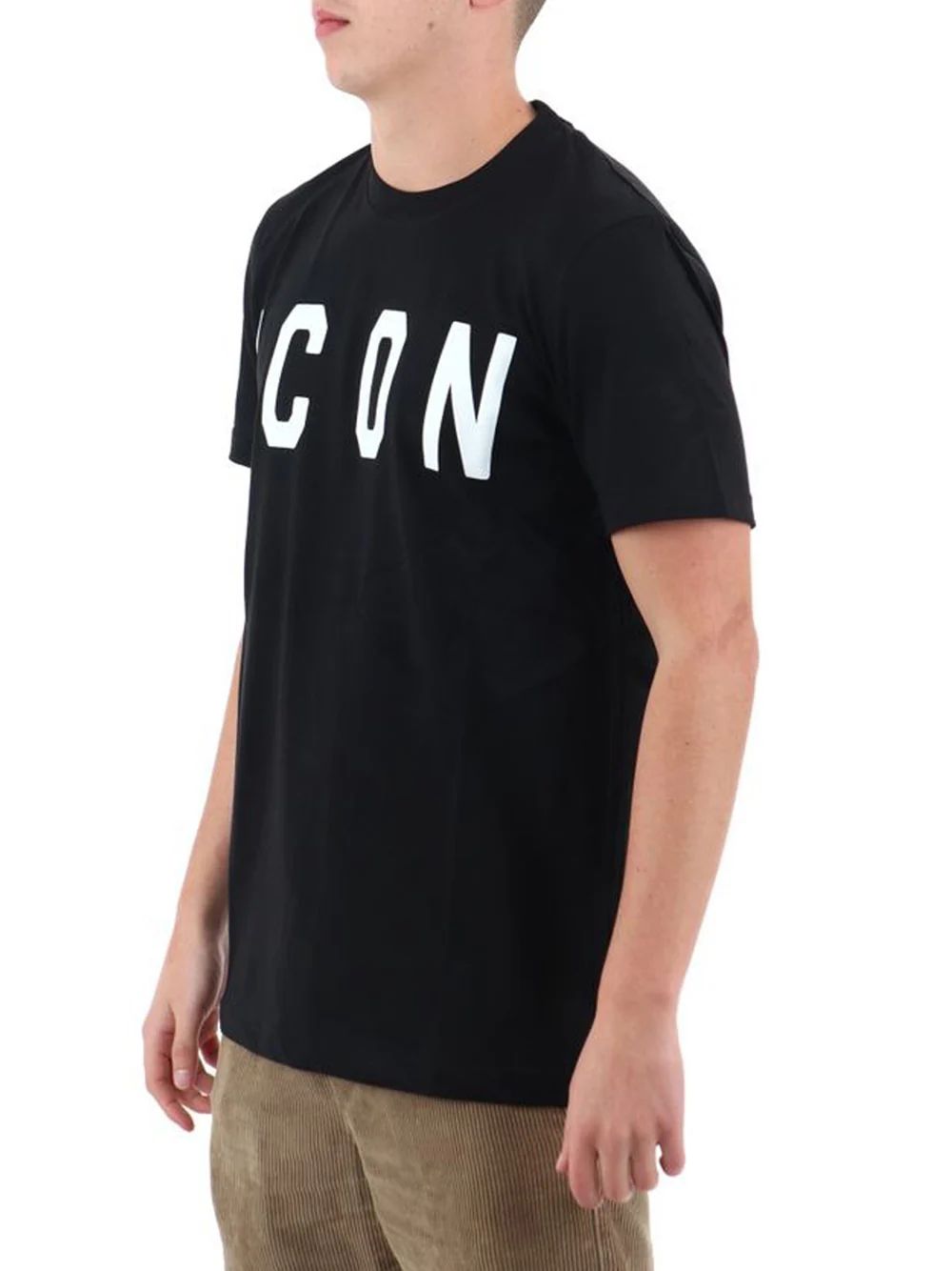 T-shirt uomo ICON