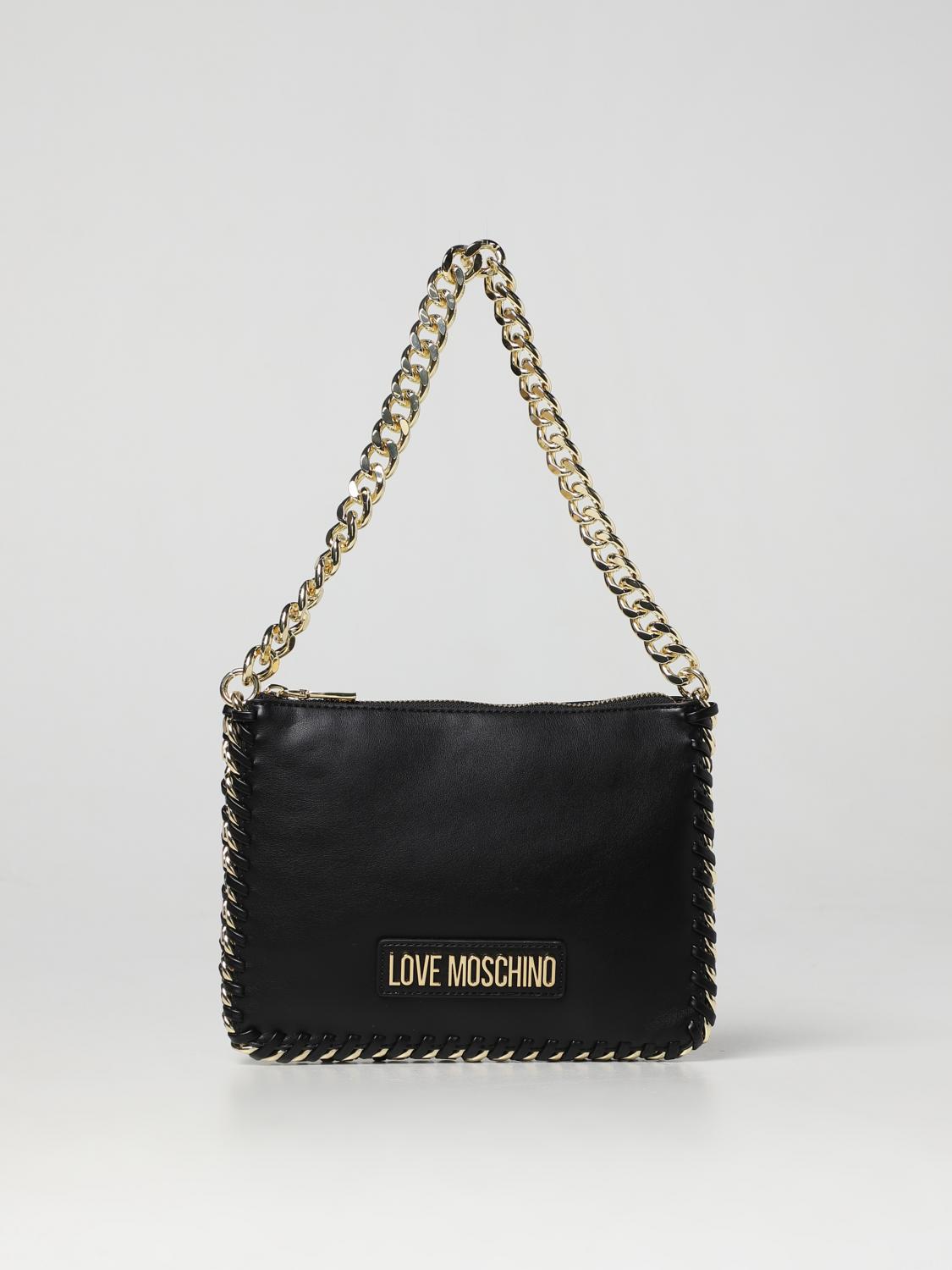 Borsa tracolla LOVE MOSCHINO donna