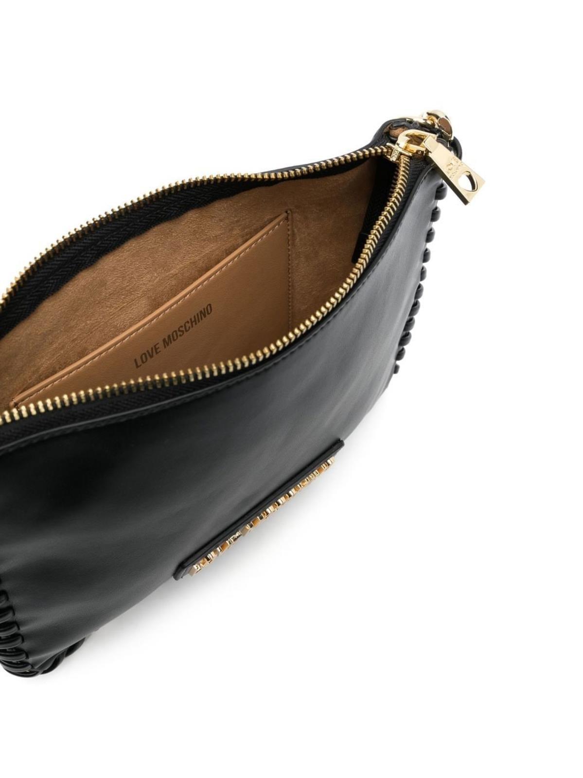 Borsa tracolla LOVE MOSCHINO donna