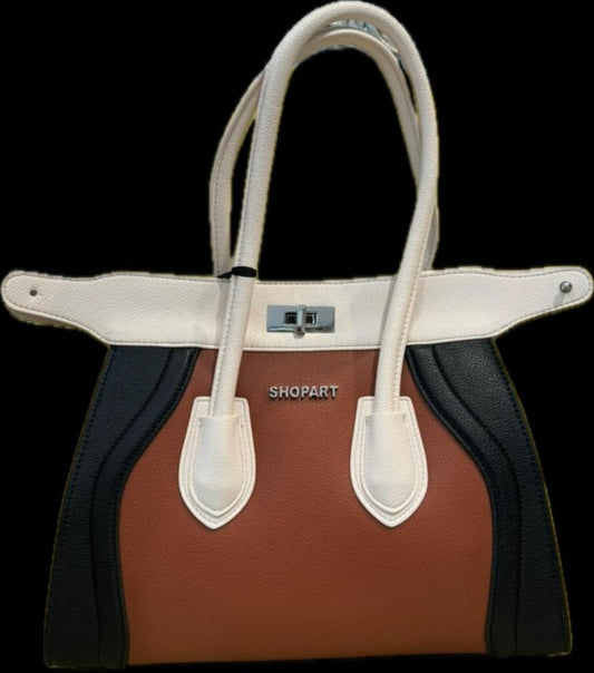 Borsa donna SHOP ART