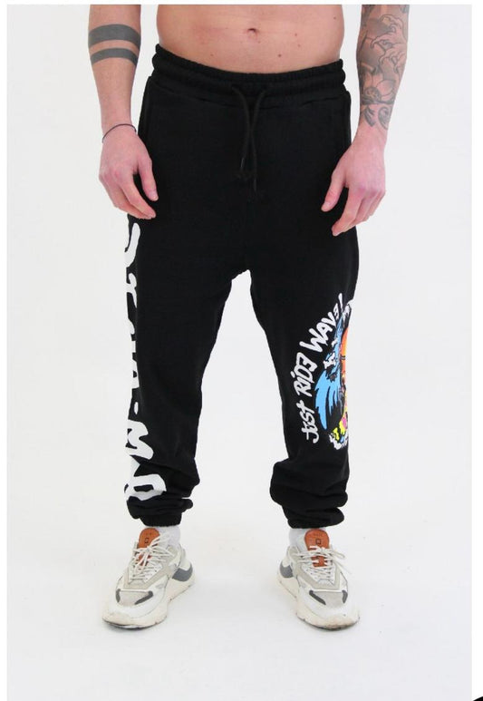 Pantalone uomo DISCLAIMER