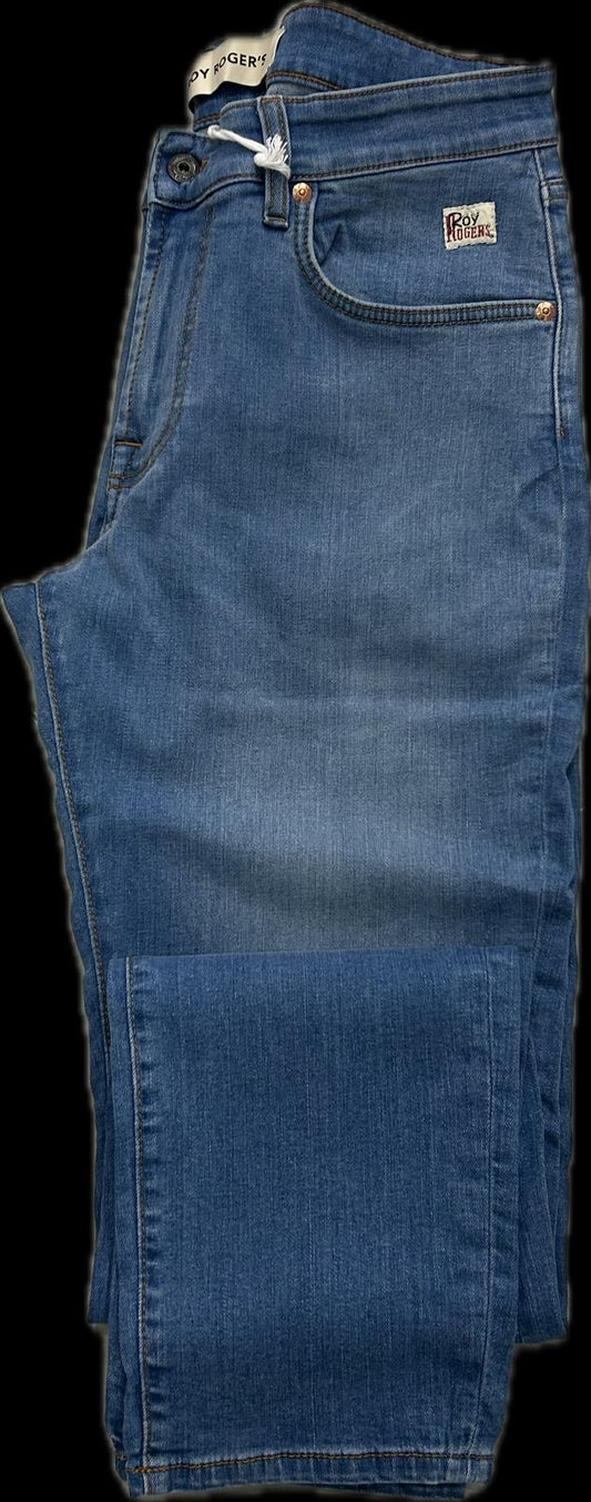 Jeans uomo ROY ROGERS