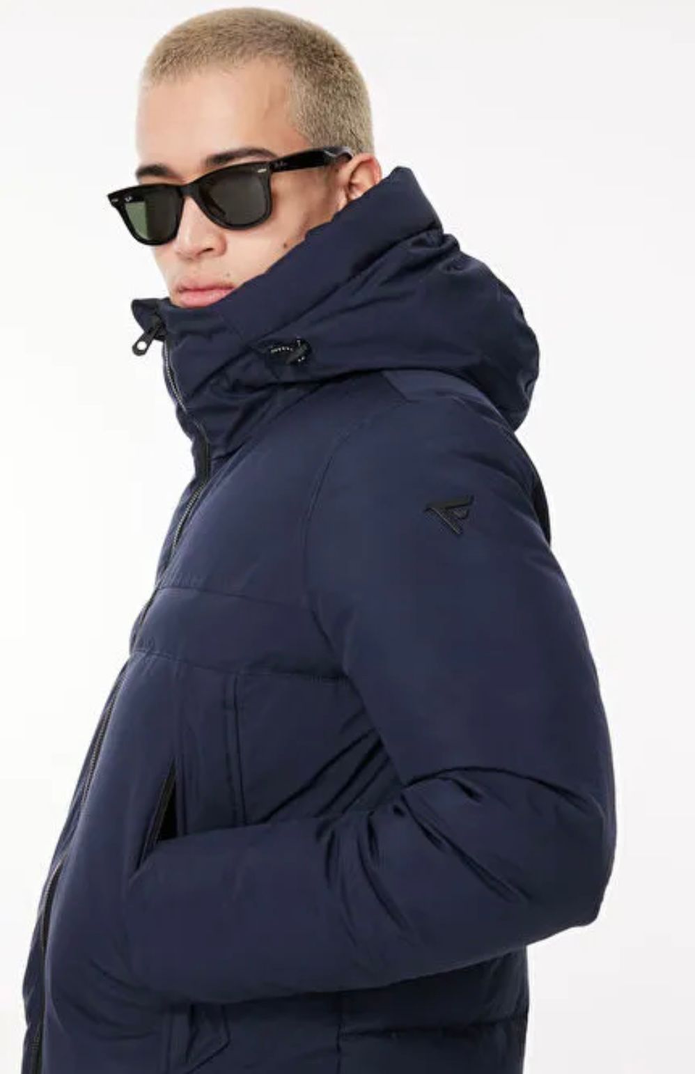 Giubbotto uomo FRED MELLO