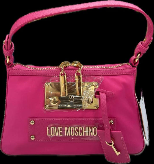 Borsa tracolla LOVE MOSCHINO donna