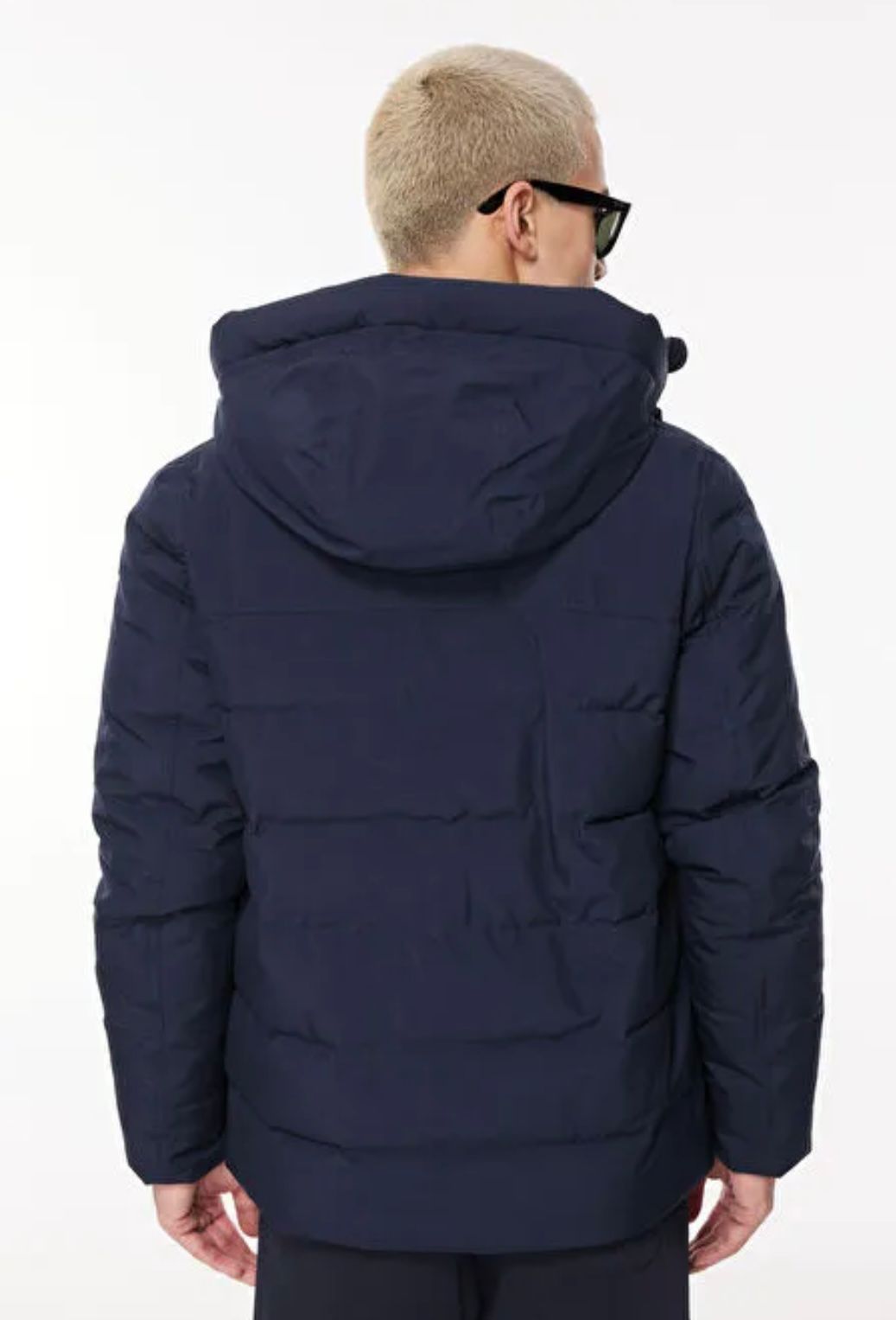 Giubbotto uomo FRED MELLO