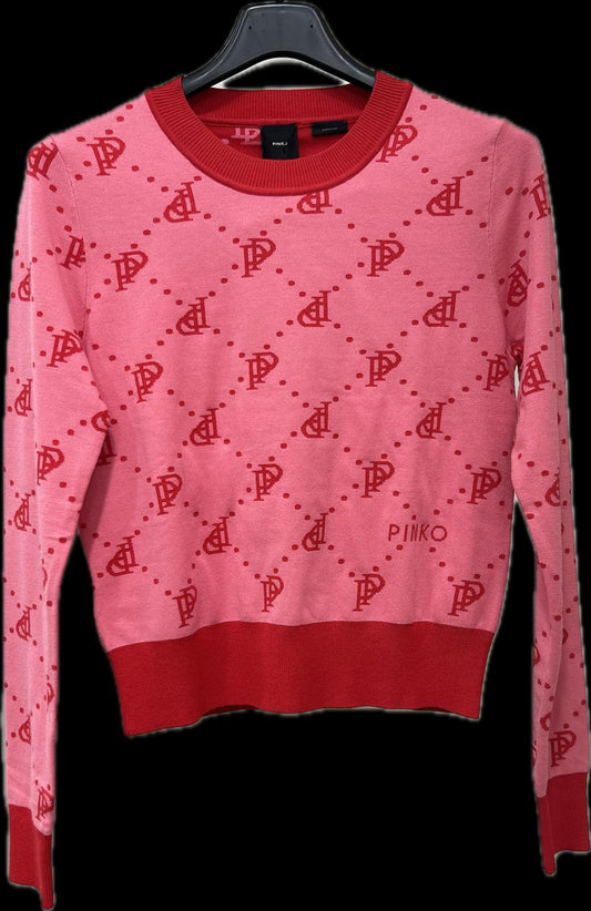 Maglione donna PINKO