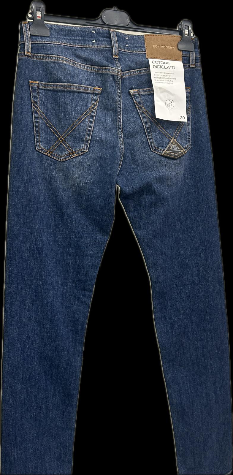 Jeans uomo ROY ROGERS