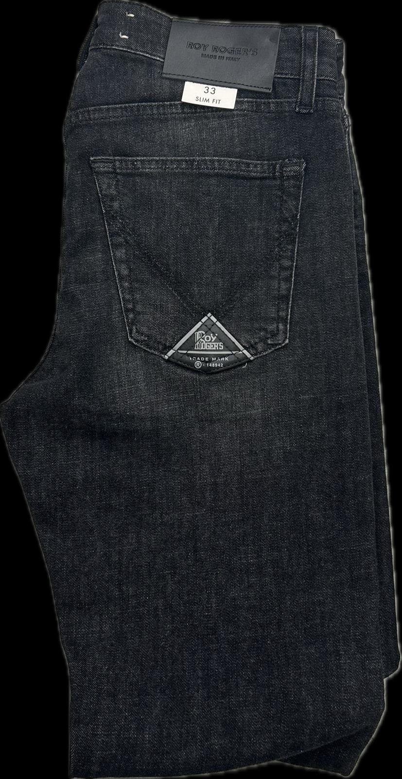 Jeans uomo ROY ROGERS