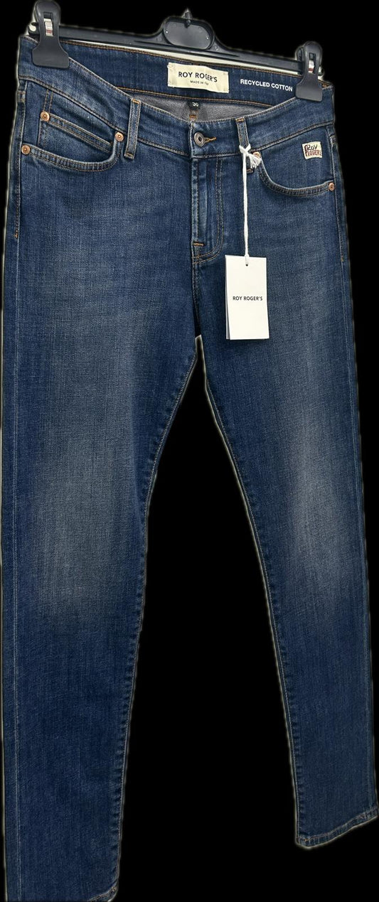 Jeans uomo ROY ROGERS