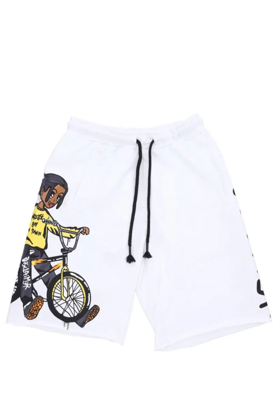 Bermuda uomo DISCLAIMER