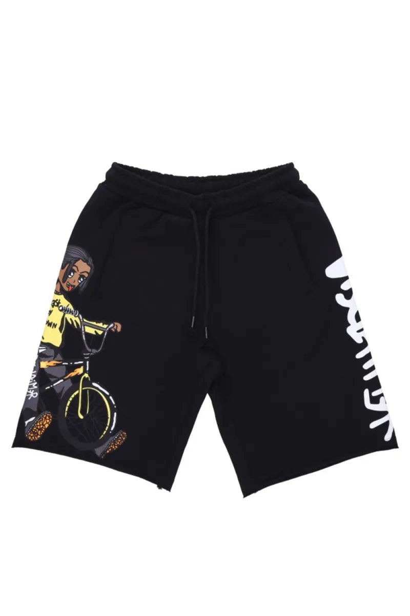 Bermuda uomo DISCLAIMER