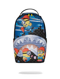 Zaino unisex SPRAYGROUND