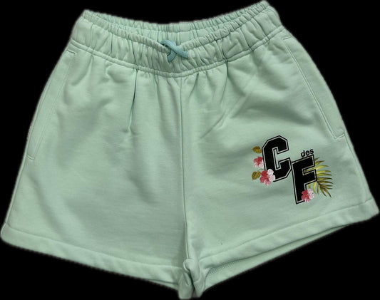 Pantaloncino donna COMMA DES FUCKDOWN