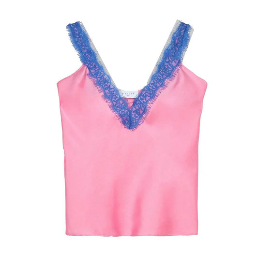 Top donna GAELLE PARIS