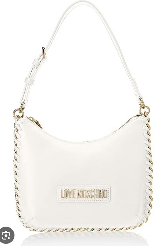Borsa a mano LOVE MOSCHINO donna