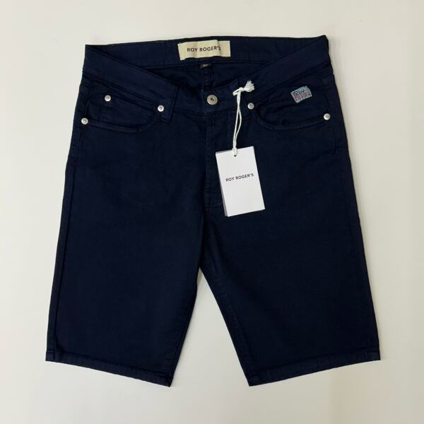 Bermuda uomo ROY ROGERS