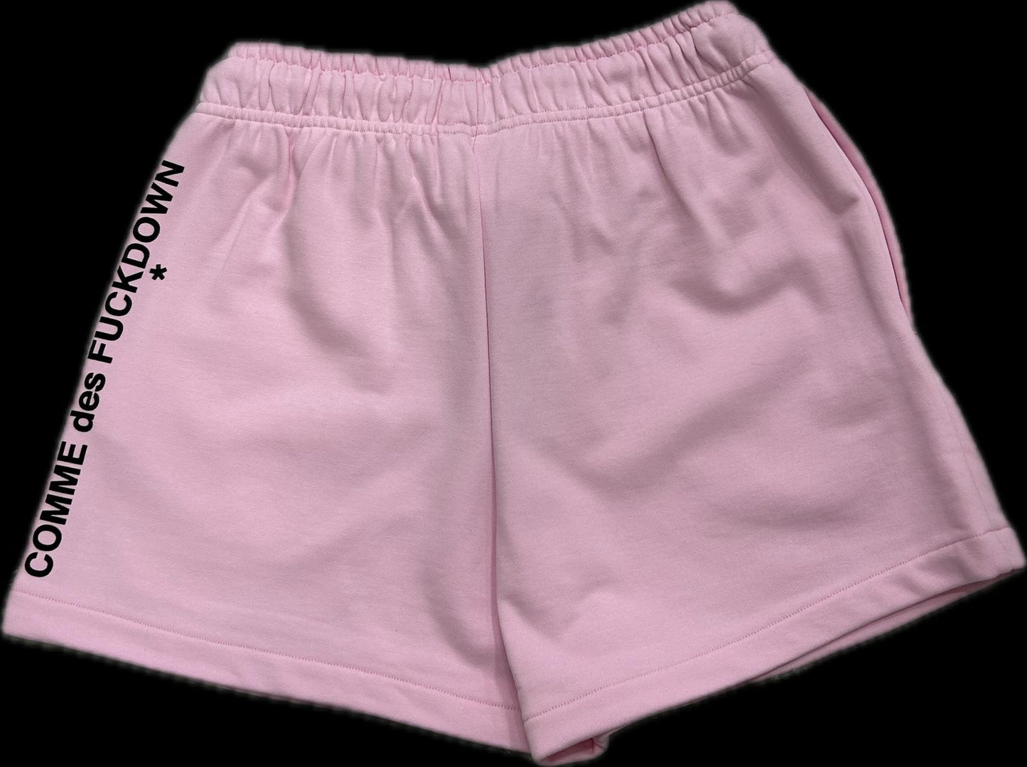 Pantaloncino donna COMME DES FUCKDOWN