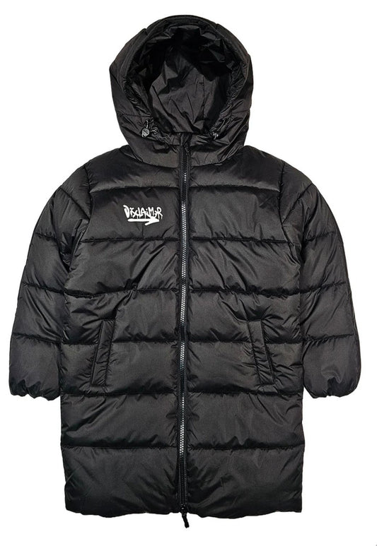 Piumino bambino DISCALIMER