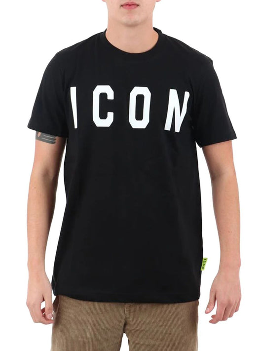 T-shirt uomo ICON