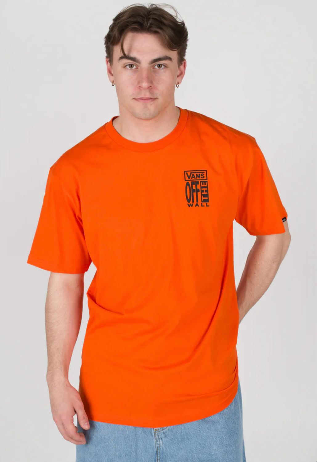 T-shirt uomo VANS