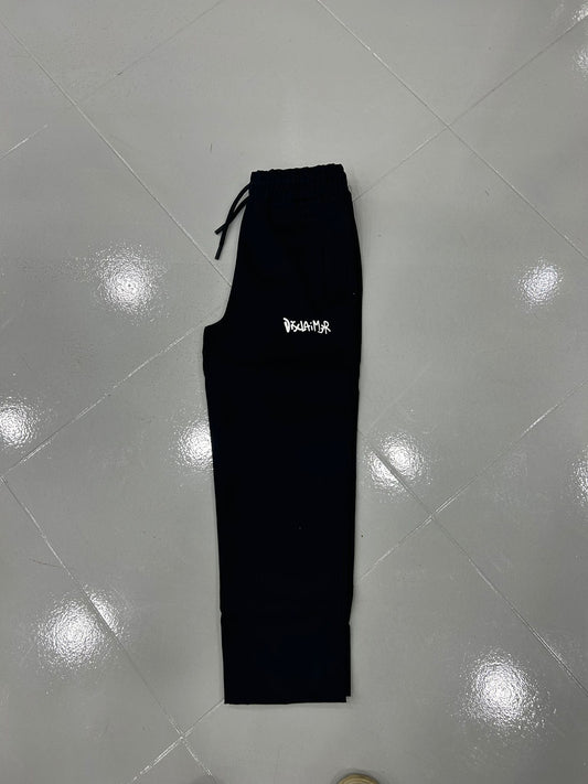 Pantalone bambino DISCALIMER