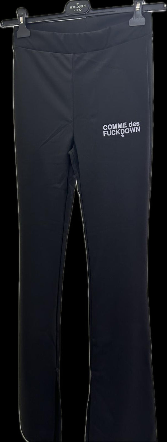 Pantalone donna COMME DES FUCKDOWN