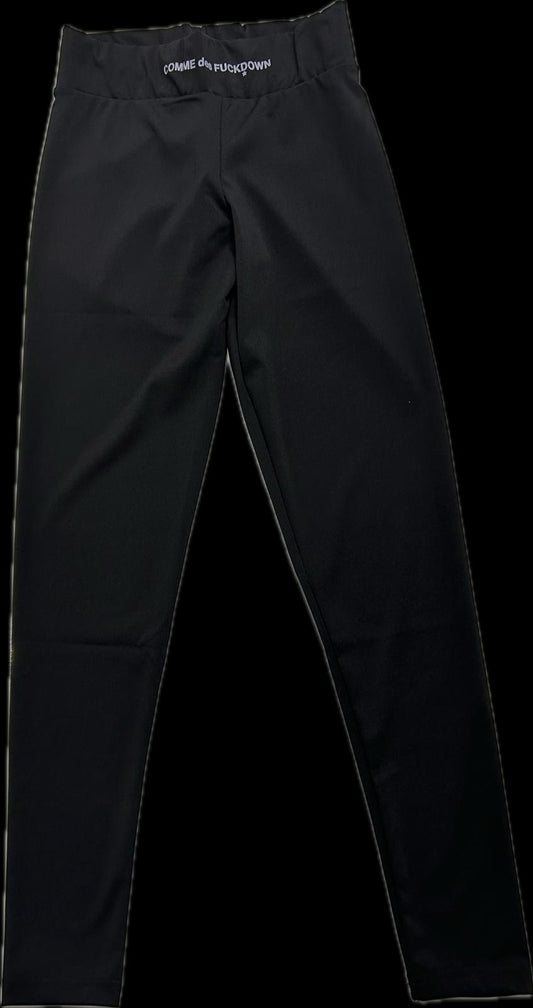 Leggins donna COMME DES FUCKDOWN