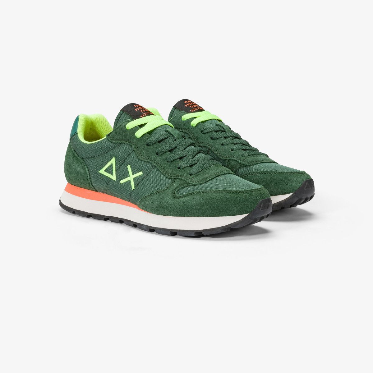SCARPA UOMO SUN68