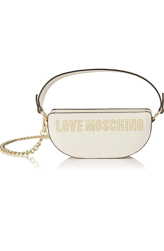 Borsa a mano LOVE MOSCHINO donna