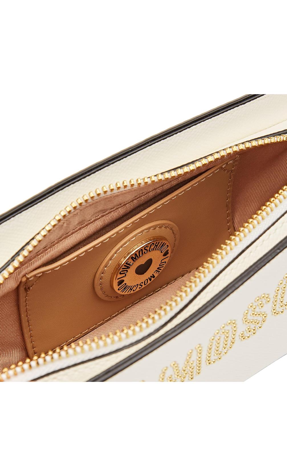 Borsa a mano LOVE MOSCHINO donna