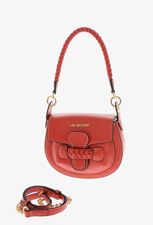 Borsa tracolla LOVE MOSCHINO donna