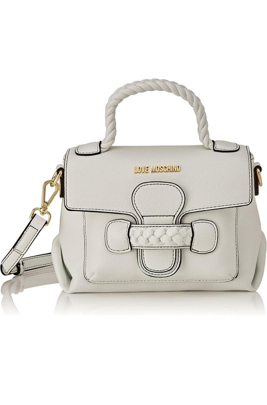 Borsa tracolla LOVE MOSCHINO donna