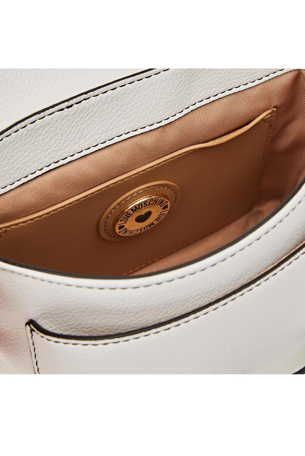 Borsa tracolla LOVE MOSCHINO donna