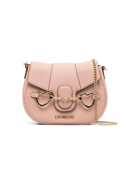 Borsa tracolla LOVE MOSCHINO donna